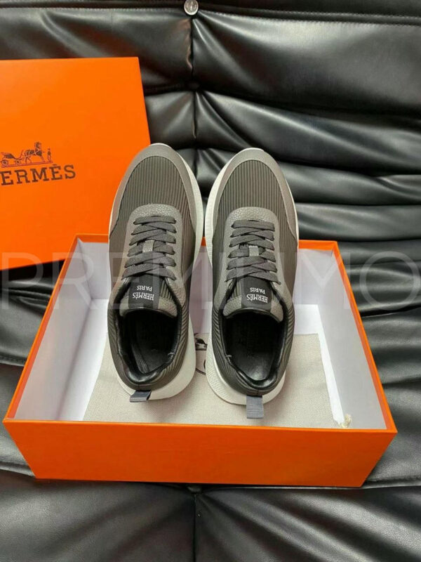 Hermes кроссовки PR262685 3
