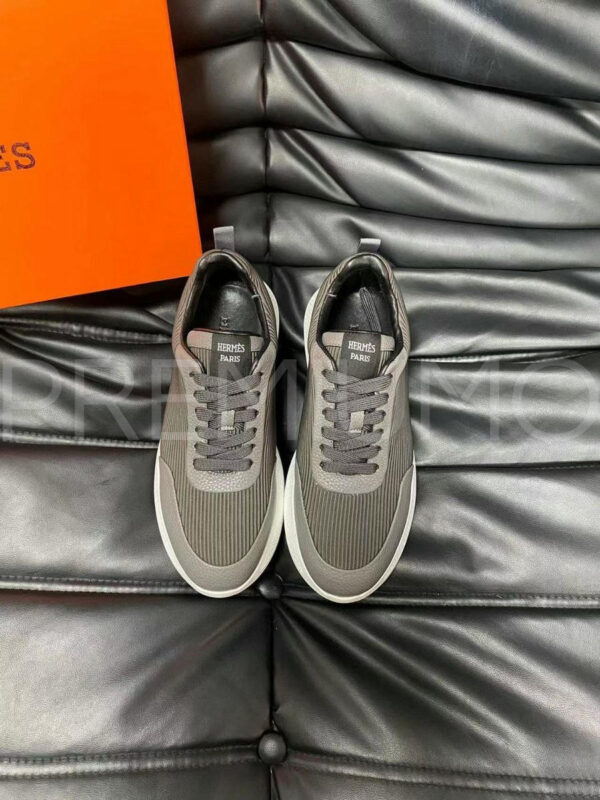 Hermes кроссовки PR262685 2