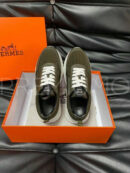 Hermes кроссовки PR511955 8