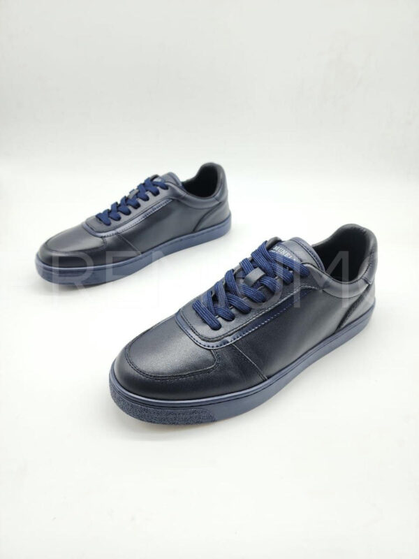 Brunello Cucinelli кроссовки PR347032 3