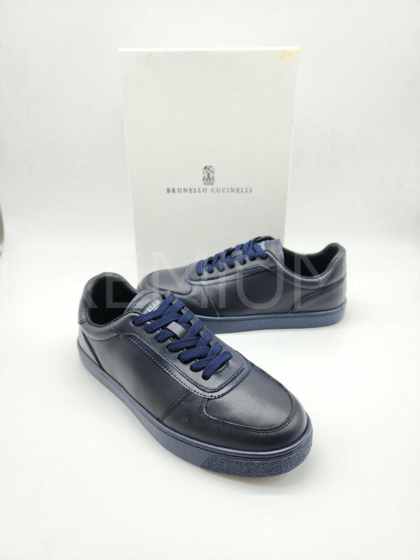 Brunello Cucinelli кроссовки PR347032
