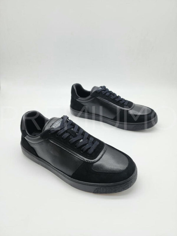 Brunello Cucinelli кроссовки PR289803 3