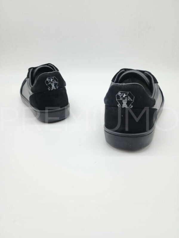 Brunello Cucinelli кроссовки PR289803 4