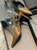 Yves Saint Laurent туфли PR543178 29