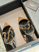 Yves Saint Laurent туфли PR543178 31