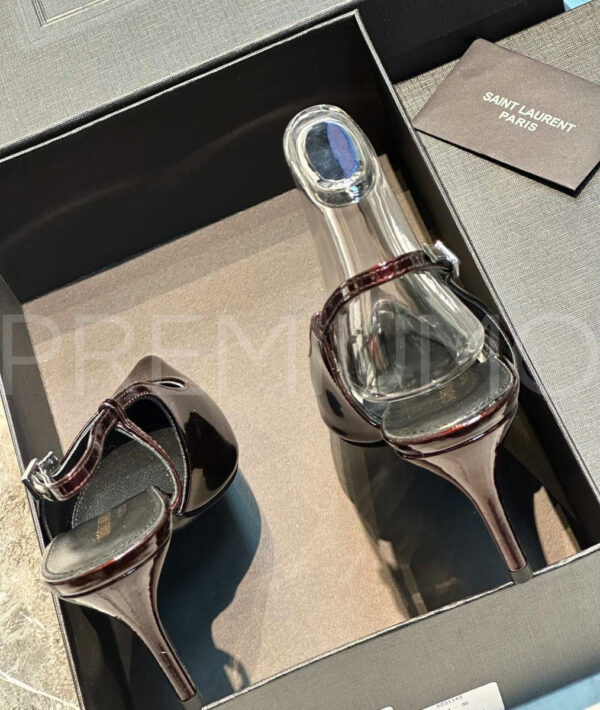 Yves Saint Laurent туфли PR966134 15