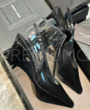 Yves Saint Laurent туфли PR640990 29