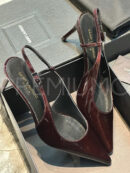 Yves Saint Laurent туфли PR966134 30