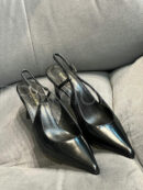 Yves Saint Laurent туфли PR640990 28