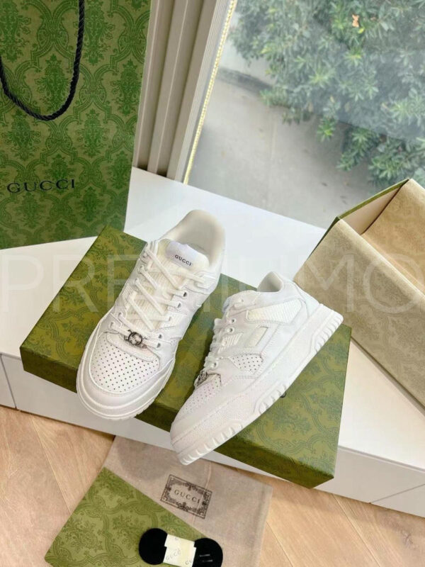 Gucci кроссовки PR827539