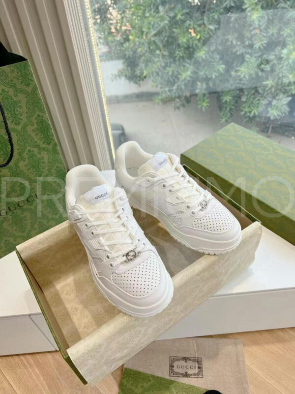 Gucci кроссовки PR827539 2