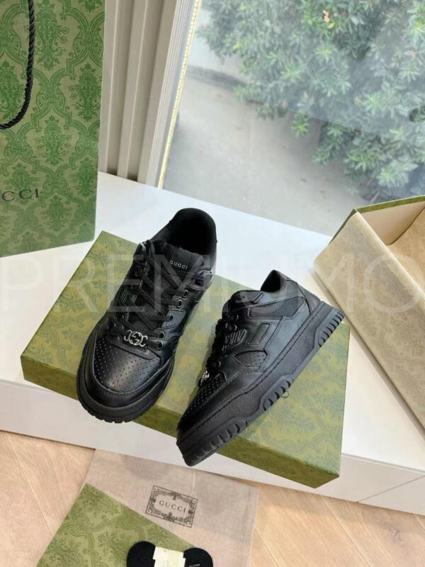 Gucci кроссовки PR396893