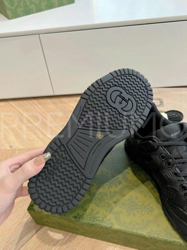 Gucci кроссовки PR396893 9