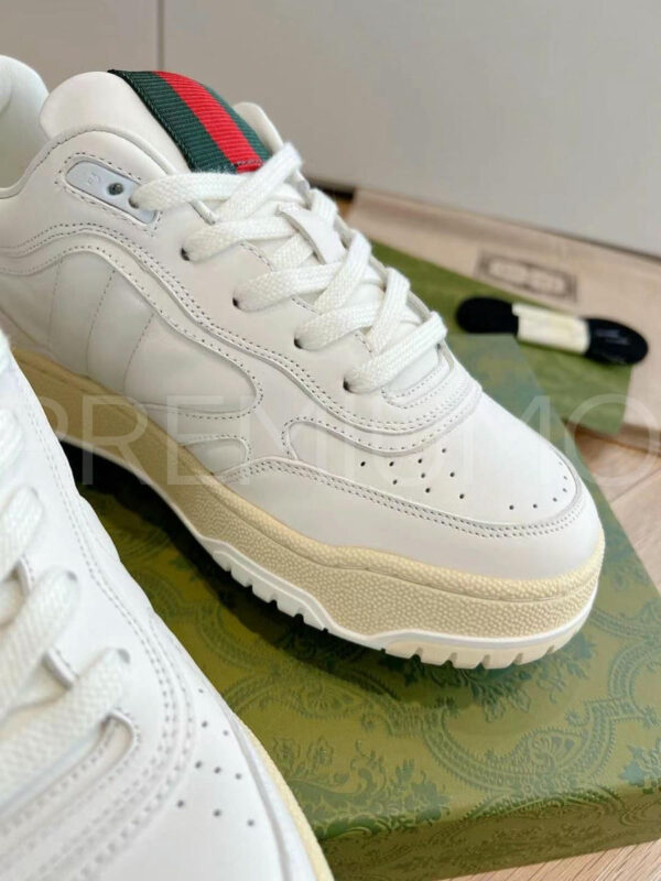 Gucci кроссовки PR752511 7