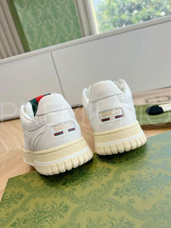 Gucci кроссовки PR752511 8