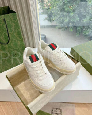 Gucci кроссовки PR752511