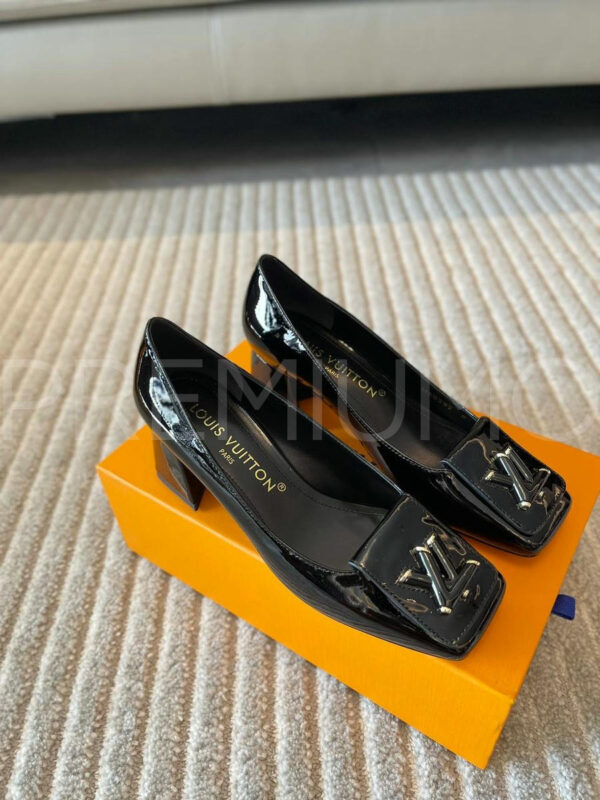 Louis Vuitton туфли PR462687 11