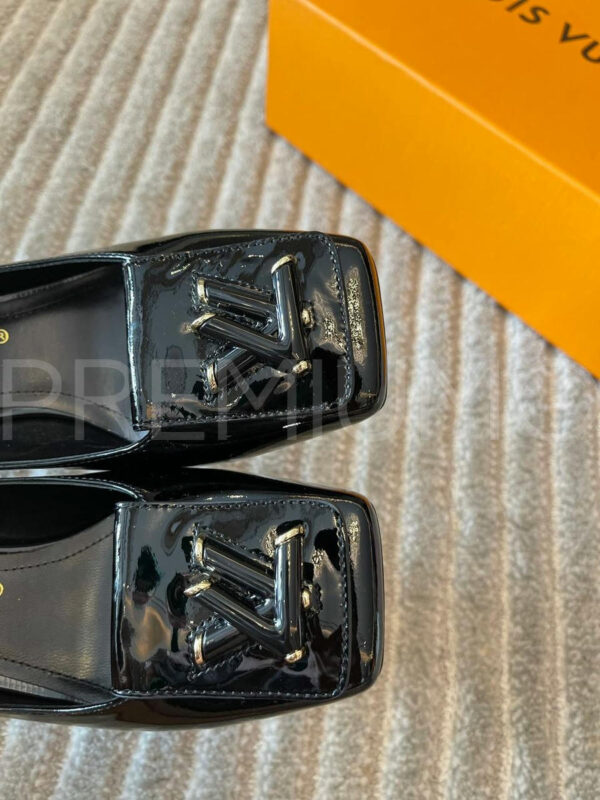 Louis Vuitton туфли PR462687 17