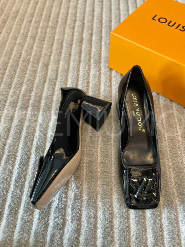 Louis Vuitton туфли PR462687 13