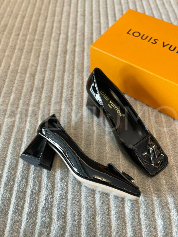 Louis Vuitton туфли PR462687 14
