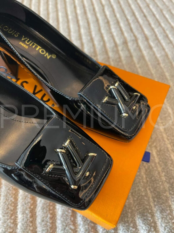 Louis Vuitton туфли PR462687 15
