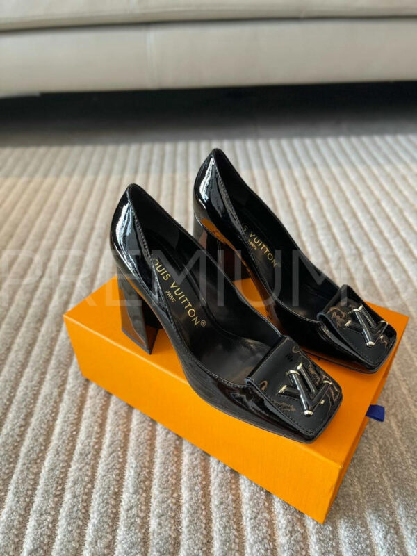 Louis Vuitton туфли PR499041