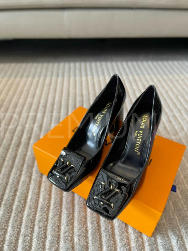 Louis Vuitton туфли PR499041 3