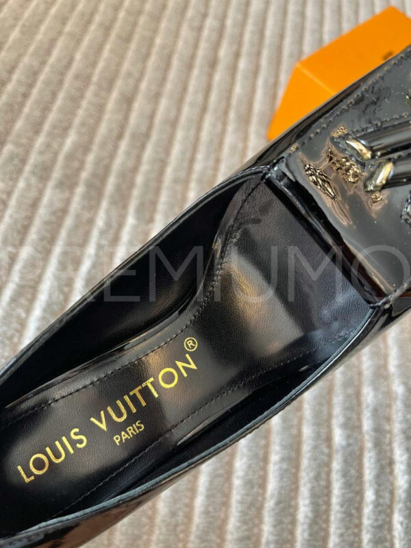 Louis Vuitton туфли PR499041 10
