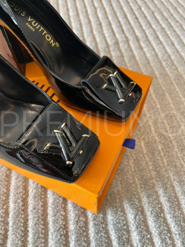 Louis Vuitton туфли PR499041 7