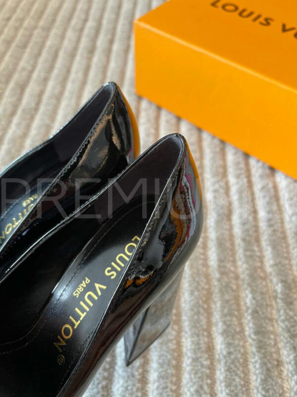 Louis Vuitton туфли PR499041 9