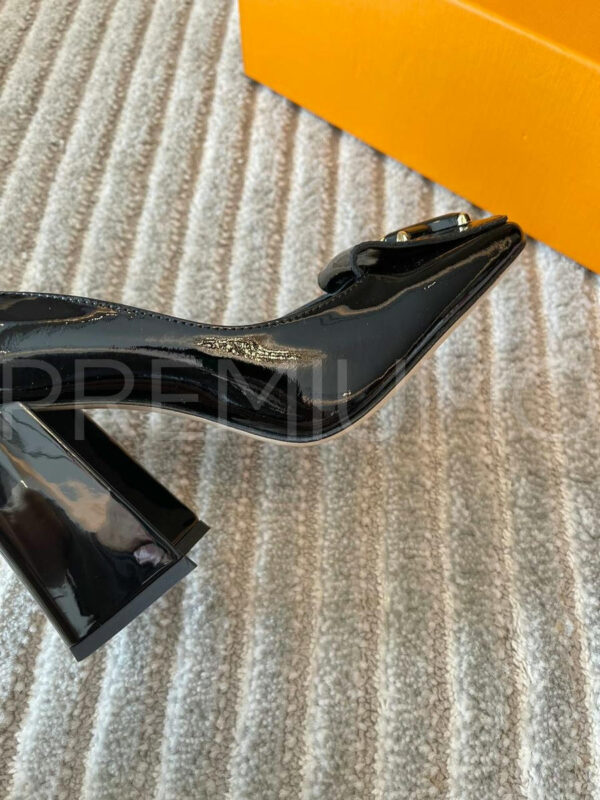 Louis Vuitton туфли PR499041 8