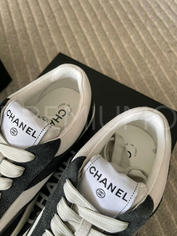 Chanel кроссовки PR408179 28
