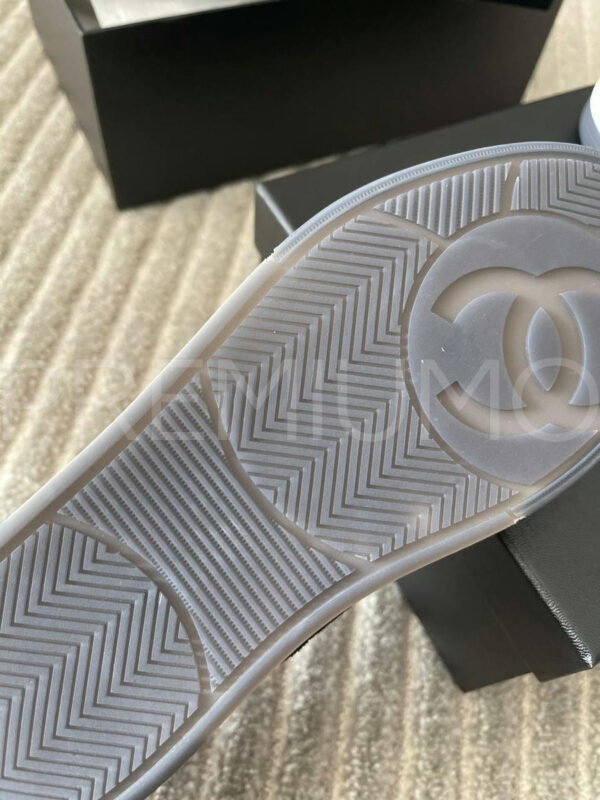 Chanel кроссовки PR408179 31
