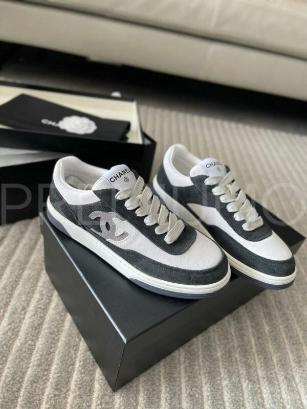Chanel кроссовки PR408179 27