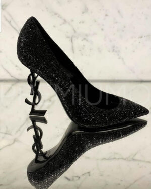Yves Saint Laurent Opyum туфли PR819598