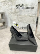 Yves Saint Laurent Opyum туфли PR819598 12