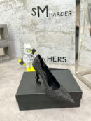 Yves Saint Laurent Opyum туфли PR819598 14
