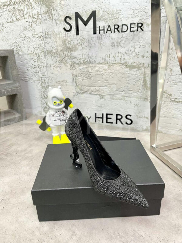 Yves Saint Laurent Opyum туфли PR819598 6