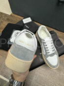 Yves Saint Laurent кроссовки PR591846 16