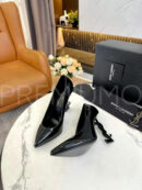 Yves Saint Laurent Opyum туфли PR342141 34