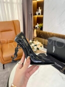 Yves Saint Laurent Opyum туфли PR342141 35