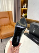Yves Saint Laurent Opyum туфли PR342141 39