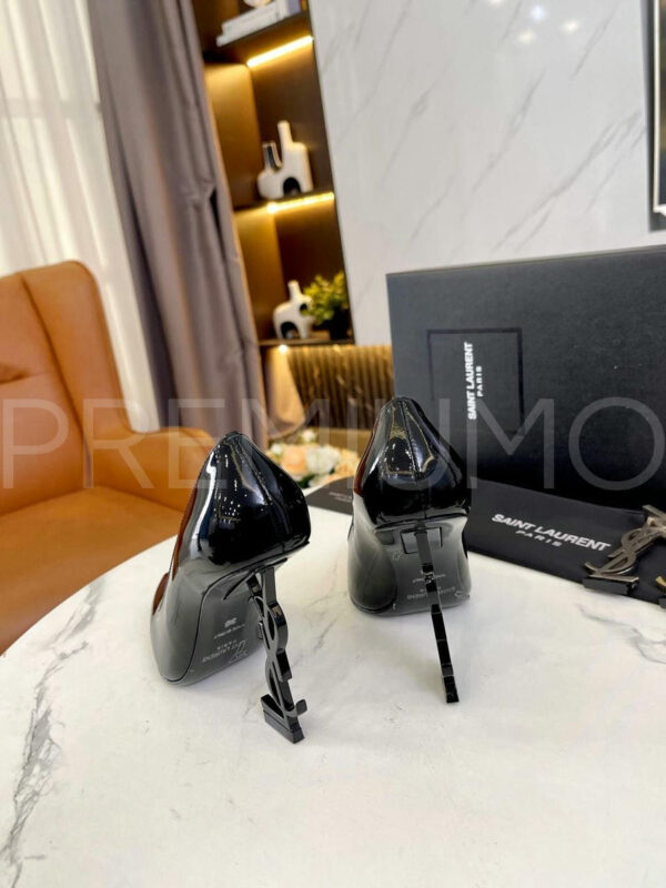 Yves Saint Laurent Opyum туфли PR342141 13