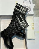 Christian Dior сапоги PR843209 12
