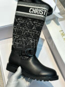 Christian Dior сапоги PR843209 13