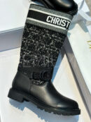 Christian Dior сапоги PR843209 11