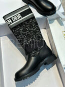 Christian Dior сапоги PR843209 14