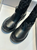 Christian Dior сапоги PR843209 19