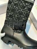 Christian Dior сапоги PR843209 15