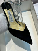 Jimmy Choo туфли PR623552 45